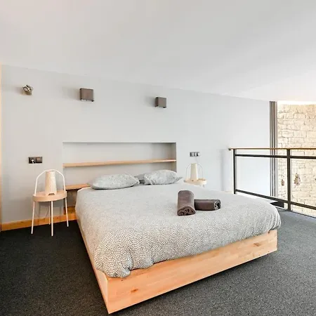 Apartment Le Petit Sully Foch Lyon