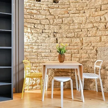 Le Petit Sully Foch Apartment *